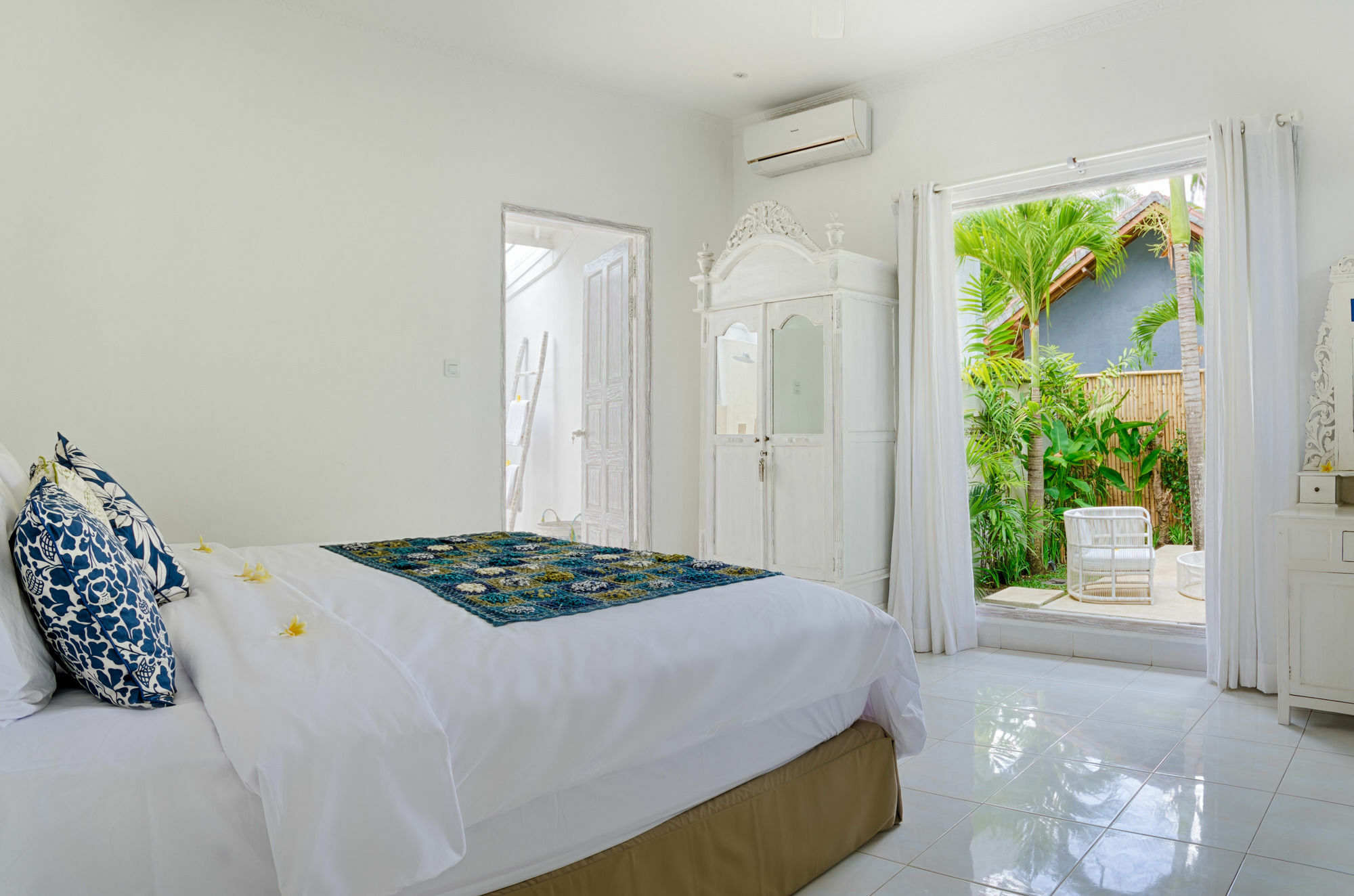 Villa Pantai Indah Canggu  Ngoại thất bức ảnh