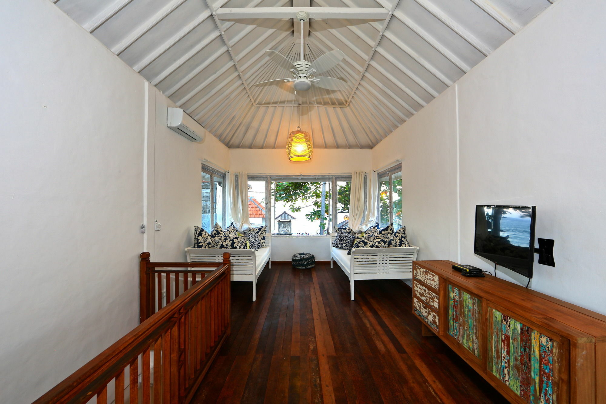 Villa Pantai Indah Canggu  Ngoại thất bức ảnh